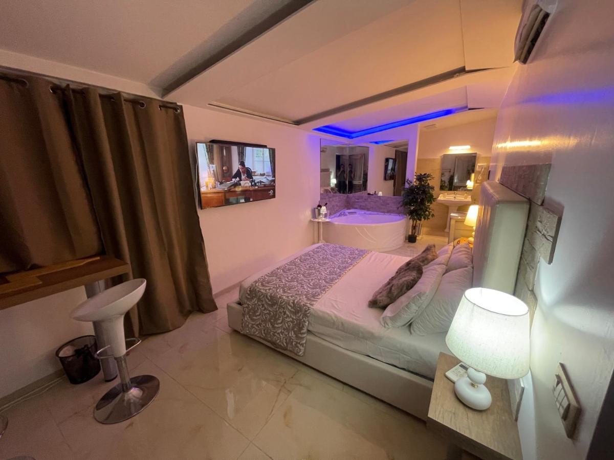 Le Suite Del Lungomare CTA Exterior foto