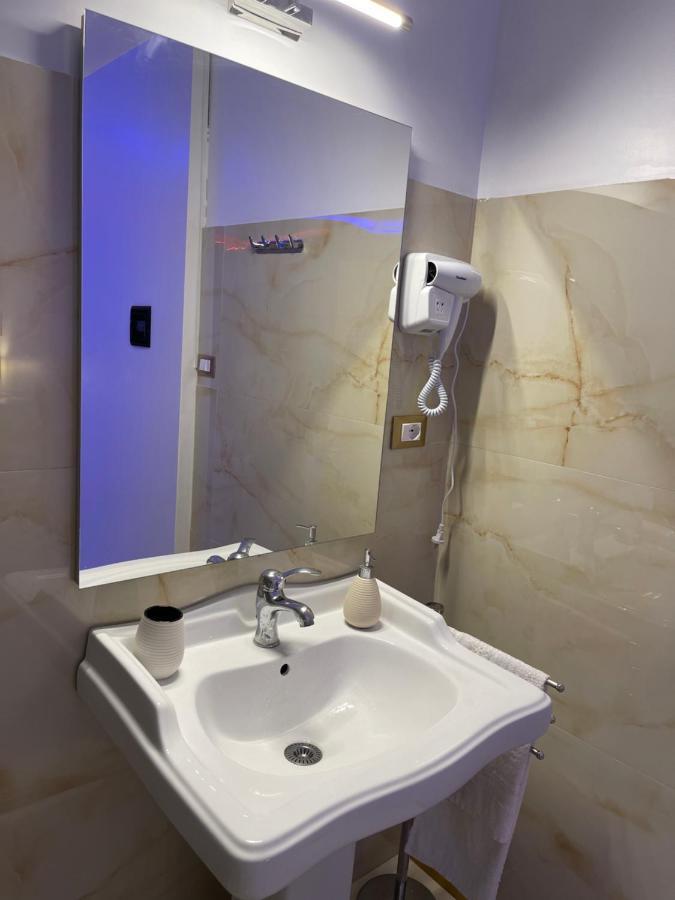 Le Suite Del Lungomare CTA Exterior foto