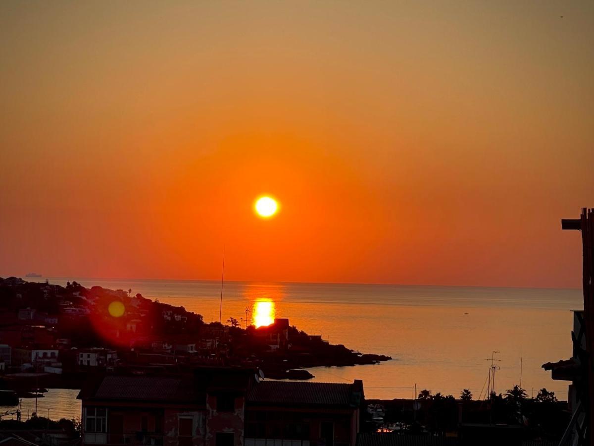Le Suite Del Lungomare CTA Exterior foto