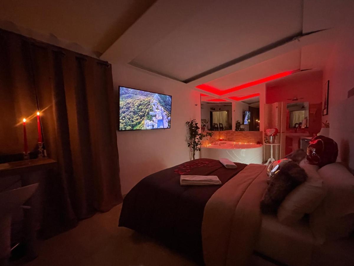 Le Suite Del Lungomare CTA Exterior foto