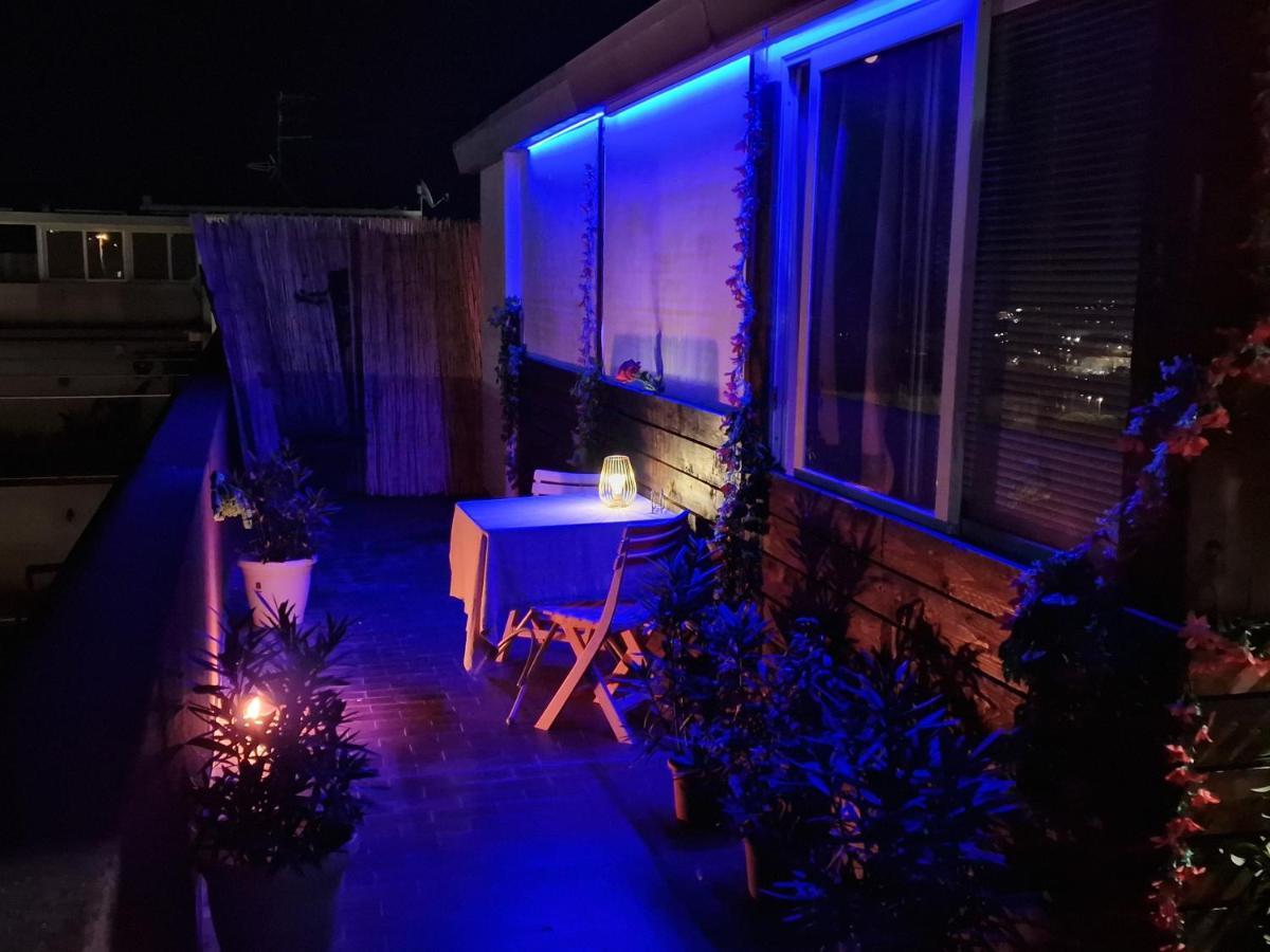 Le Suite Del Lungomare CTA Exterior foto