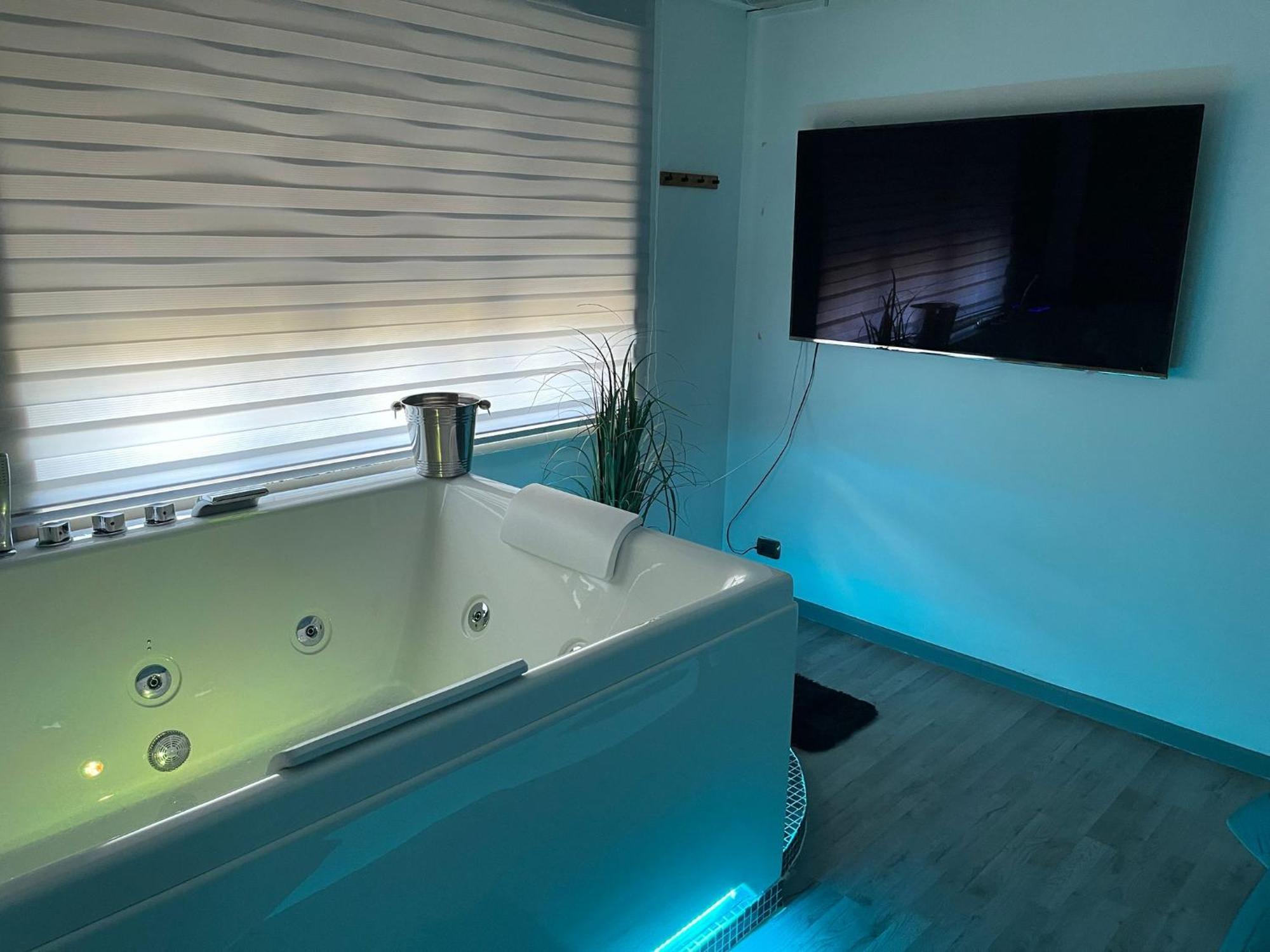 Le Suite Del Lungomare CTA Exterior foto